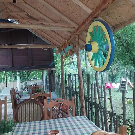 Etno Selo Dukat Belo Polje