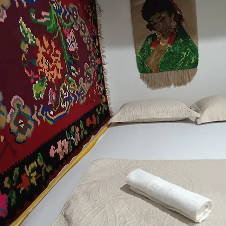 Etno Selo Dukat Brvnara Belo Polje