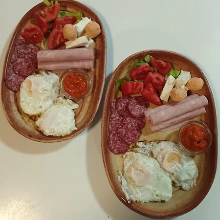 Etno Selo Dukat Belo Polje