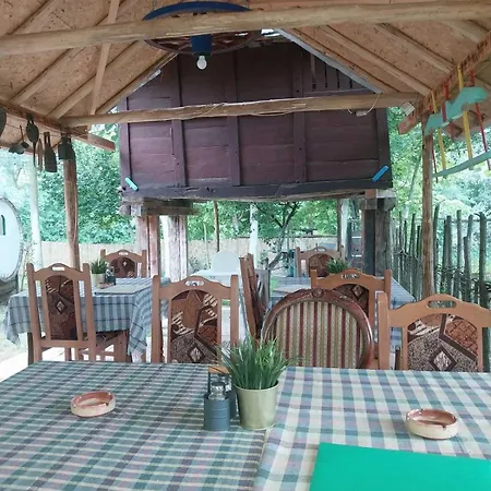 Etno Selo Dukat Brvnara *