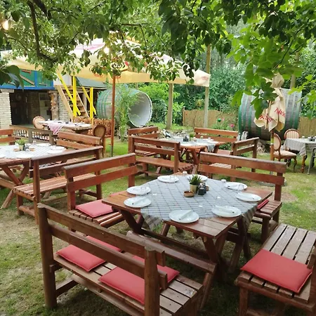 Etno Selo Dukat * Belo Polje