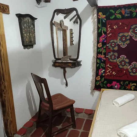 Etno Selo Dukat Шале *