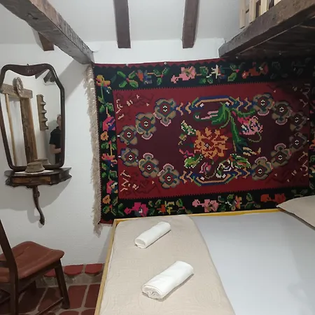 Etno Selo Dukat Brvnara Belo Polje