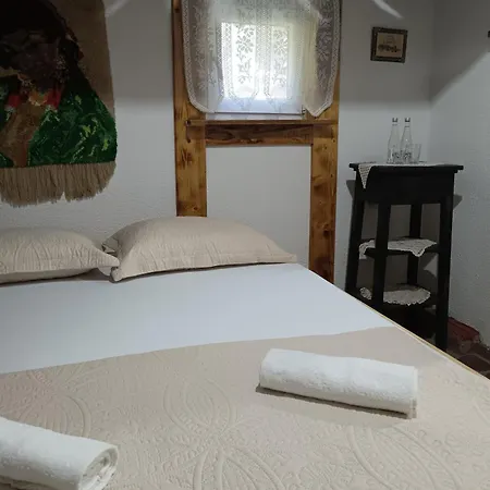 Etno Selo Dukat * Belo Polje