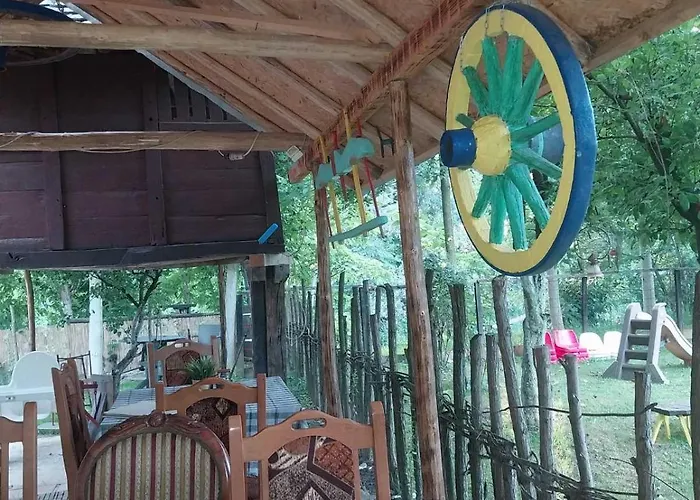 Etno Selo Dukat Belo Polje