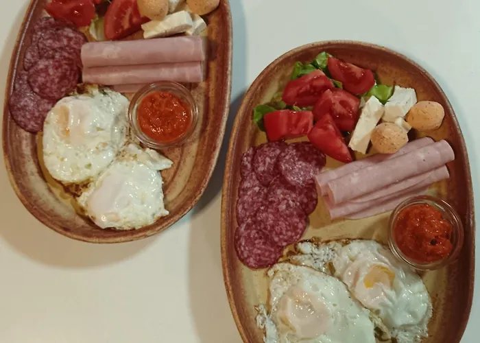 Etno Selo Dukat Belo Polje