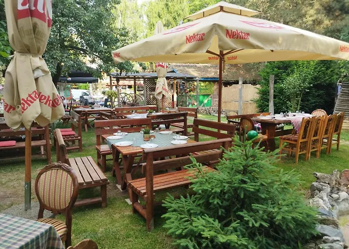 Шале Etno Selo Dukat