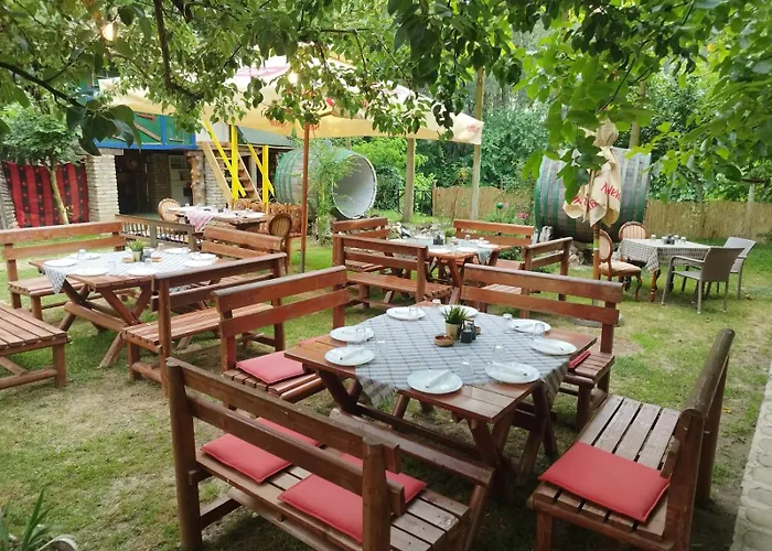 Etno Selo Dukat * Belo Polje